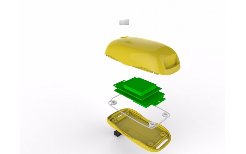 用数字说话：我国模具业涌现大批龙头企业
