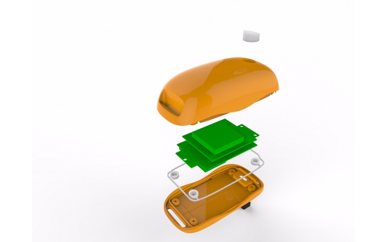 中国模具行业发展趋势深模介绍，深圳市模具厂主讲