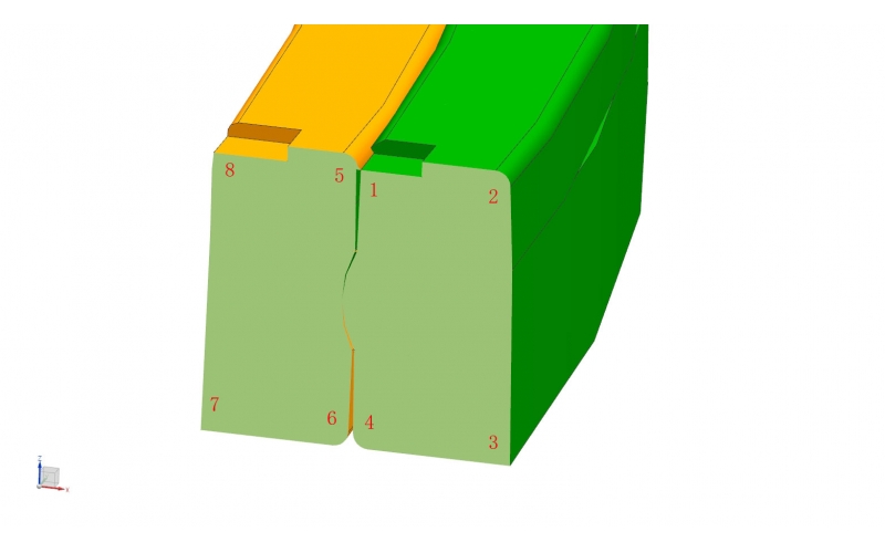 深圳市模具厂也有三大纪律 八项注意