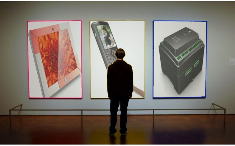 中国新装修2012年10月中国办公室重新装修完成