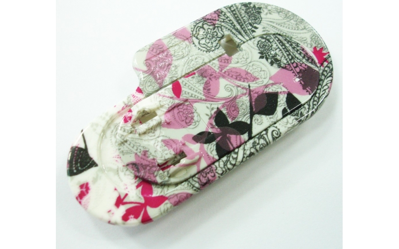 水转印的应用，深模设计有限中国