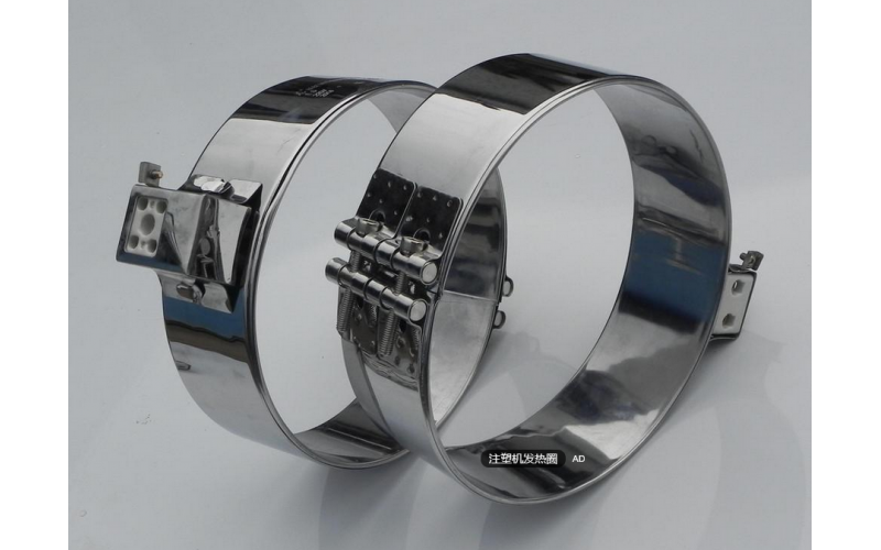 注塑机发热圈在深圳塑胶模具厂中的重要地位