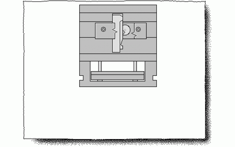 拉勾机构模具-深圳市模具厂整理提供