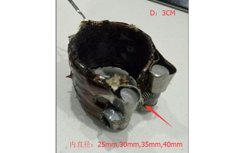 深圳市模具厂， 深模塑胶模具有限中国，6#机台，胜岳注塑机发热圈更换记