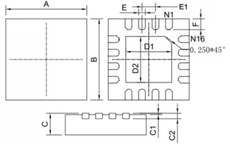 ASC0208是一颗USB音频DAC解码芯片