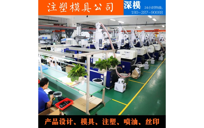 模具制作属于商标分类第40类4001群组