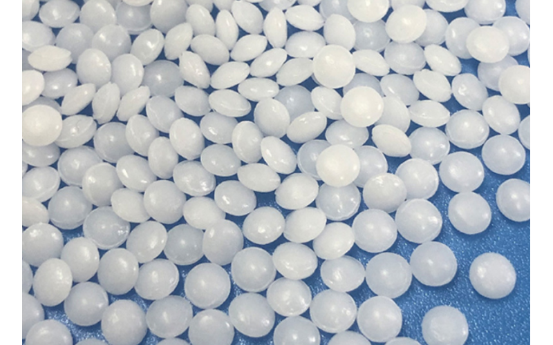 POM 赛钢料的情况