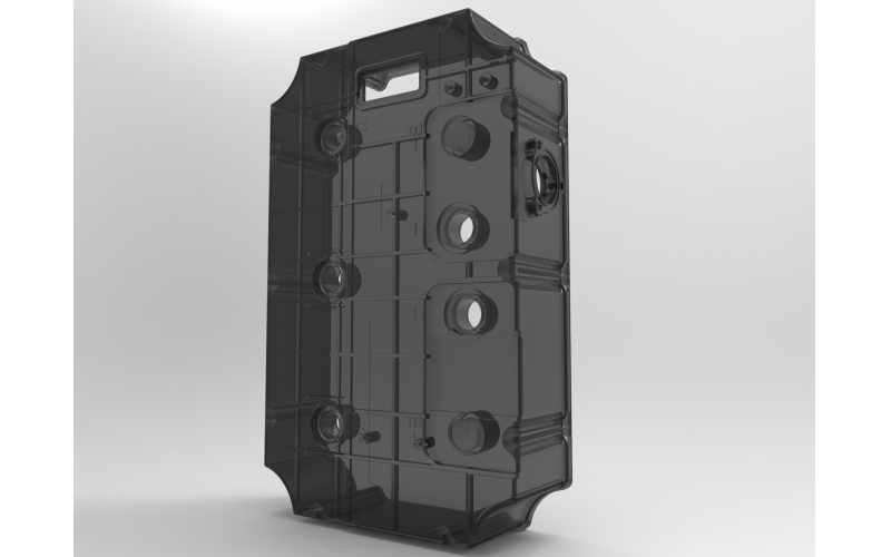 国家颁布的模具主要标准，深圳市模具厂完全贯彻执行