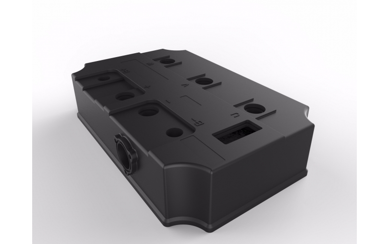 借鉴发达国家 中国模具标准件行业前景乐观-华体买球为你提供