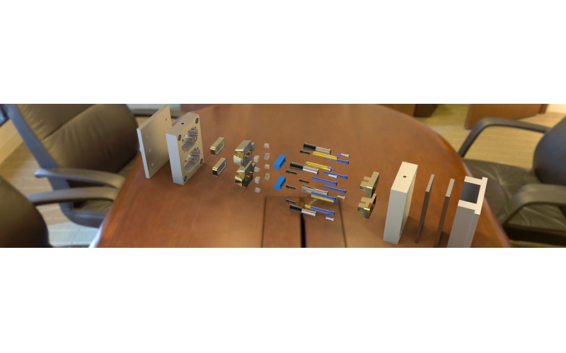 模具厂的拓展之路与通信和通信管理的关系