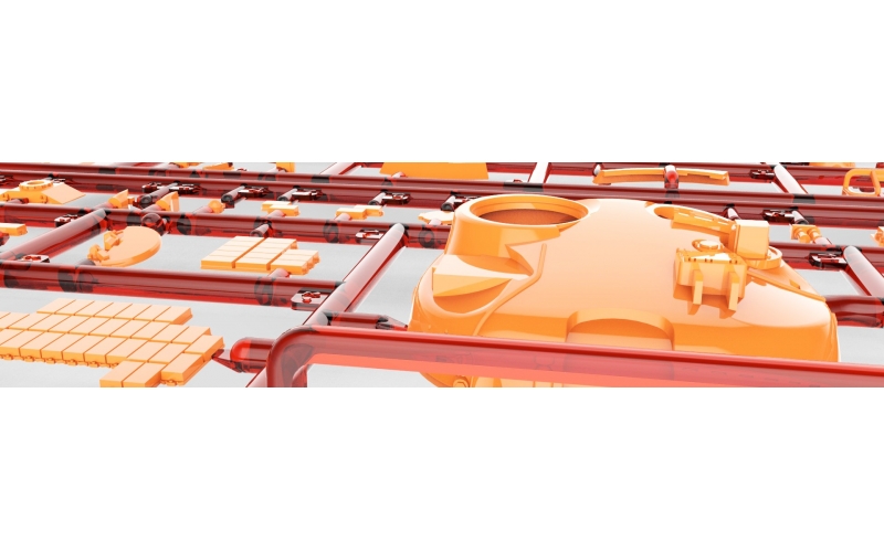 渲染设计在模具设计中的运用，来自深圳市模具厂、塑胶模具中国、深模塑胶模具有限中国的产品报告-最好模具厂前十强