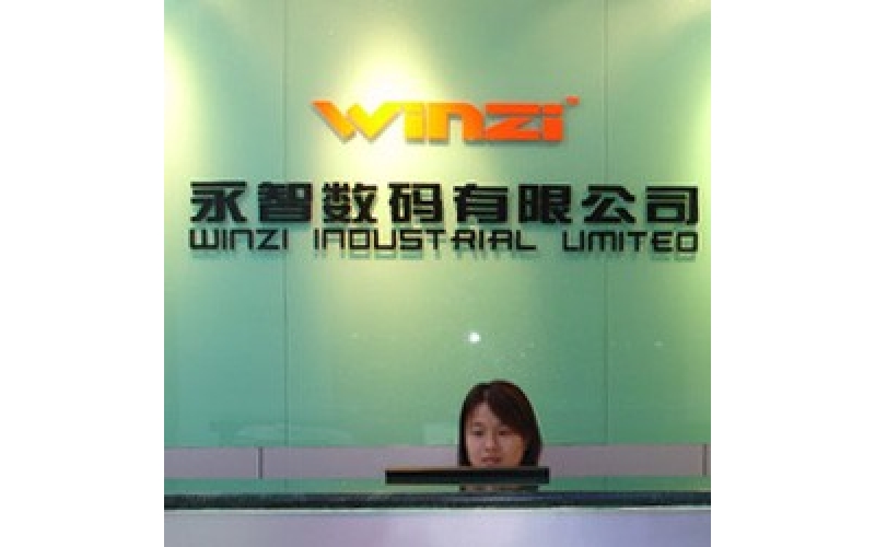 2010年4月的工模一角,深圳市模具厂