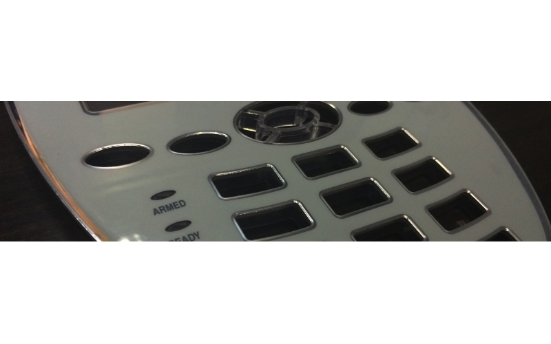 今天要检讨的模具如下