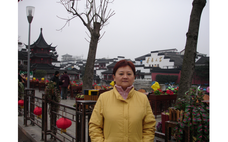 南京景点-深圳市模具厂整理提供