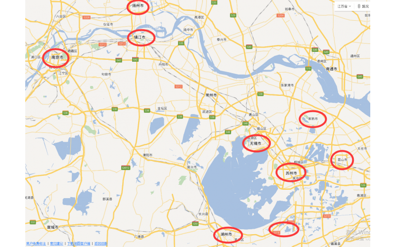 重要的江浙重镇-深圳市模具厂整理提供