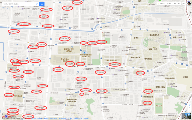 华体买球-新厂房准备-2018-5-18迁移