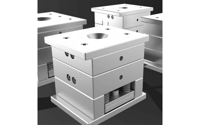 如何能提高模具中国网站的质量度